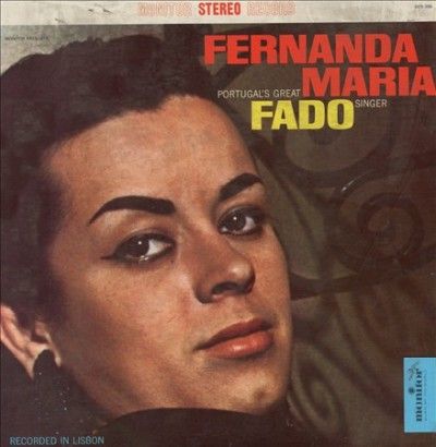 Portugal's Great Fado Singer - (Import CD)