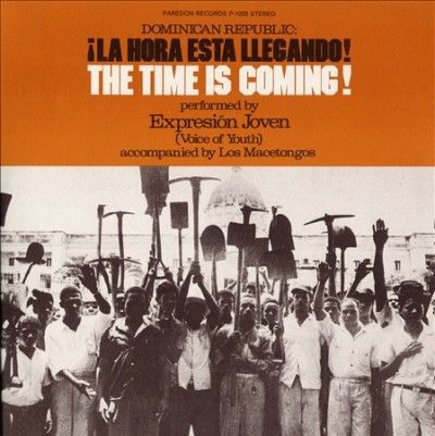 Dominican Republic:La Hora Esta Llega - (Import CD)