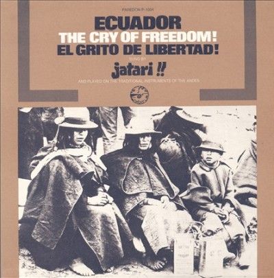 Ecuador:El Grito De Libertad (the Cry - (Import CD)