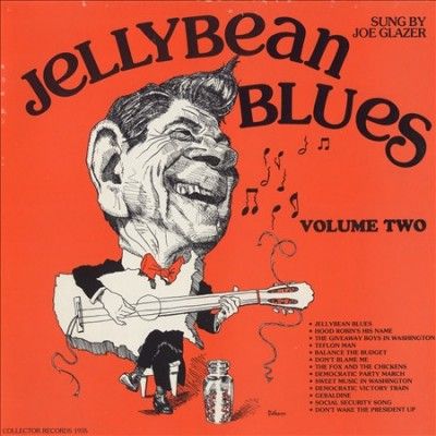 Jellybean Blues Vol 2 - (Import CD)