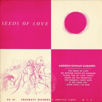 Seeds of Love - (Import CD)