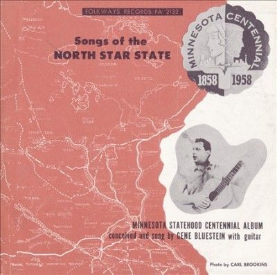 Songs of the North Star State - (Import CD)