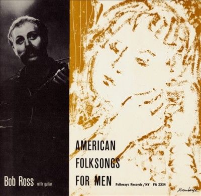 American Folksongs for Men:to You Wit - (Import CD)