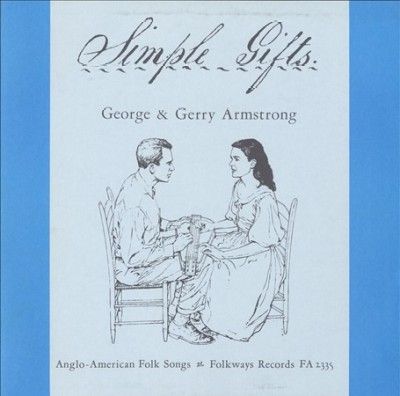 Simple Gifts - (Import CD)