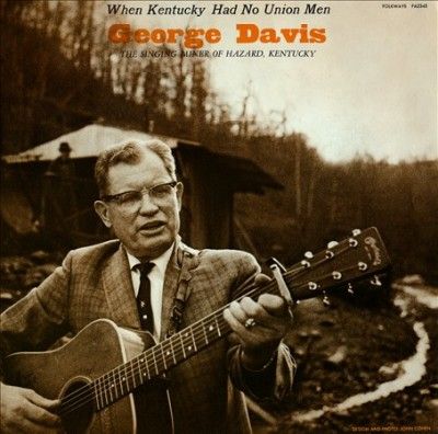 When Kentucky Had No Union Men - (Import CD)