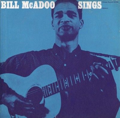 Bill Mcadoo Sings Vol 2 - (Import CD)
