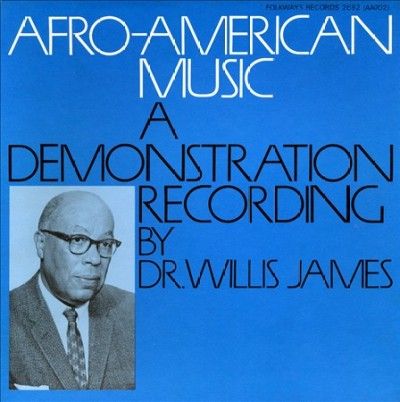 Afro American Music:Demonstration Rec - (Import CD)