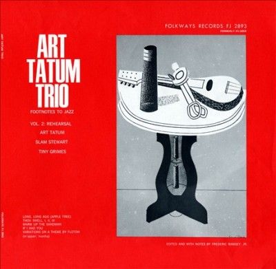 Footnotes to Jazz Vol 2:Jazz Rehearsa - (Import CD)