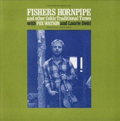 Fishers Hornpipe and Other Celtic Tra - (Import CD)