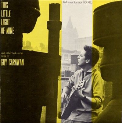 This Little Light of Mine - (Import CD)