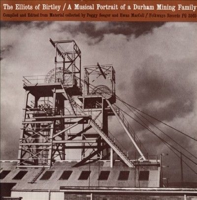 Elliots of Birtley:Musical Portrait O - (Import CD)