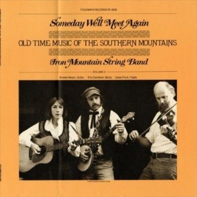 Someday We'll Meet Again:Old Time Mus - (Import CD)