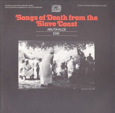 Songs of War and Death from the Slave - (Import CD)