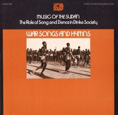 Music of the Sudan:Role of Song and D - (Import CD)