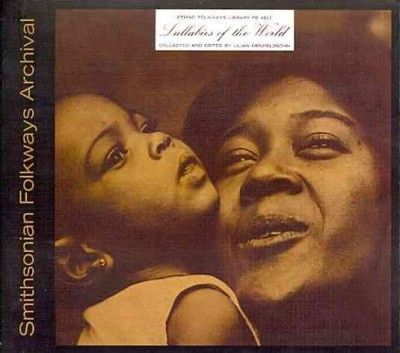 Lullabies of the World - (Import CD)
