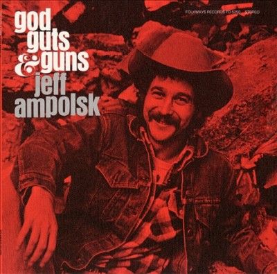 God Guts and Guns - (Import CD)