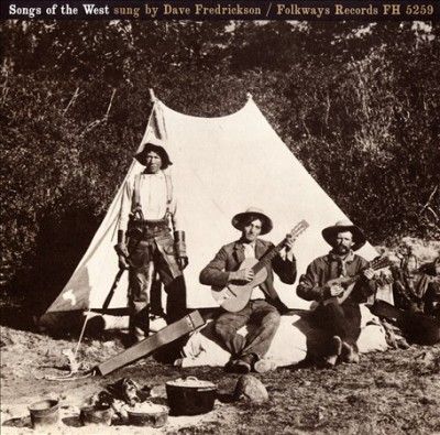 Songs of the West - (Import CD)
