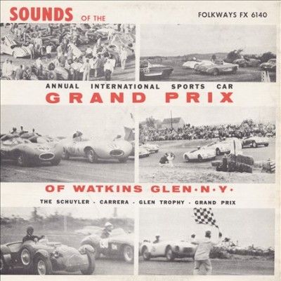 Sounds of the Annual International Sp - (Import CD)