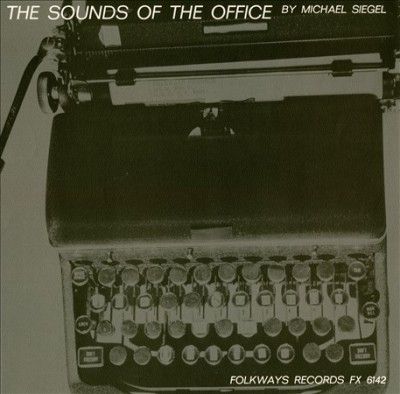 Sounds of the Office - (Import CD)