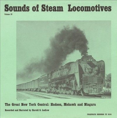Sounds of Steam Locomotives No 4:Grea - (Import CD)