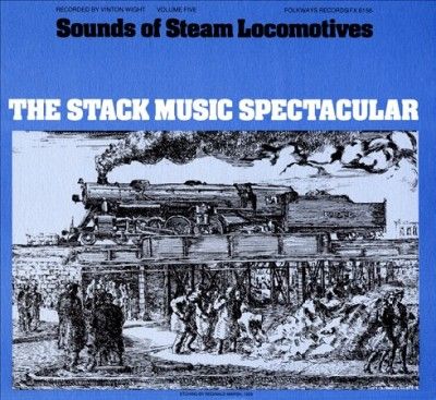 Sounds of Steam Locomotives No 5:the - (Import CD)