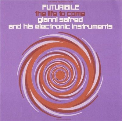 Futuribile:Life to Come - (Import CD)
