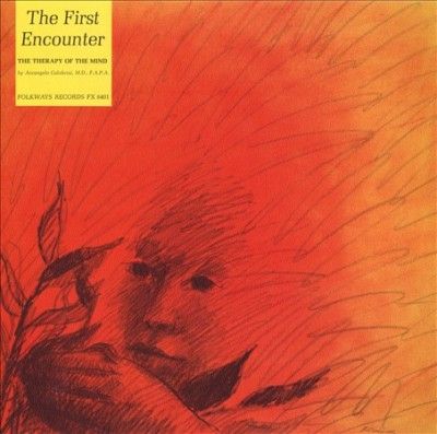 First Encounter - (Import CD)