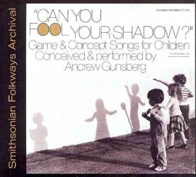 Can You Fool Your Shadow:Game and Con - (Import CD)