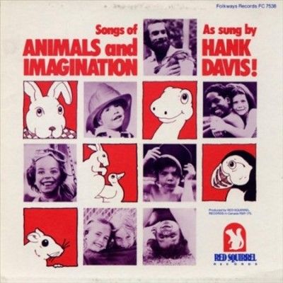 Songs of Animals and Imagination - (Import CD)