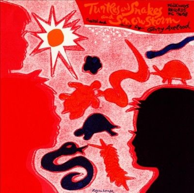 Turtles and Snakes and Snowstorm - (Import CD)