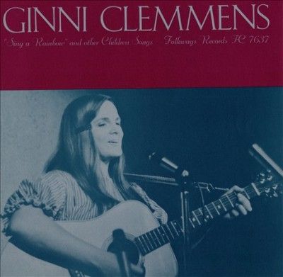 Sing a Rainbow and Other Children's S - (Import CD)