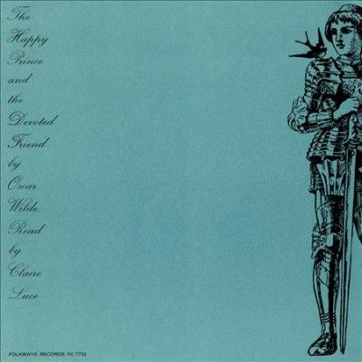 Wilde's the Happy Prince and the Devo - (Import CD)