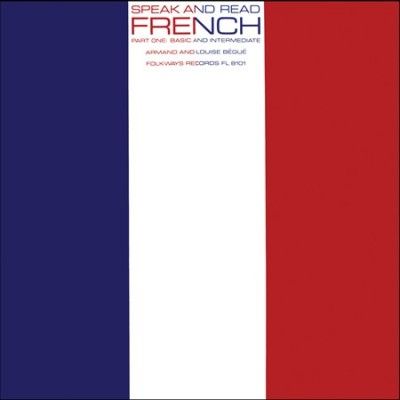 Speak and Read French Part 1:Basic an - (Import CD)