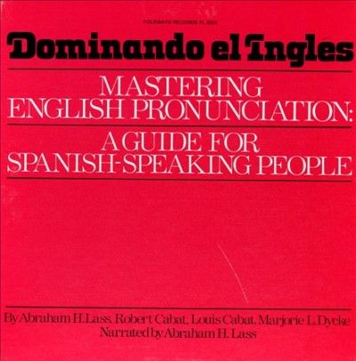 Dominando El Ingles:Mastering English - (Import CD)