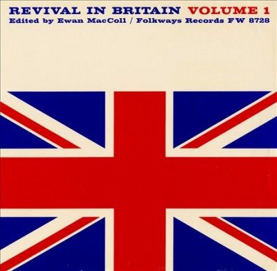 Revival in Britain Vol 1 - (Import CD)