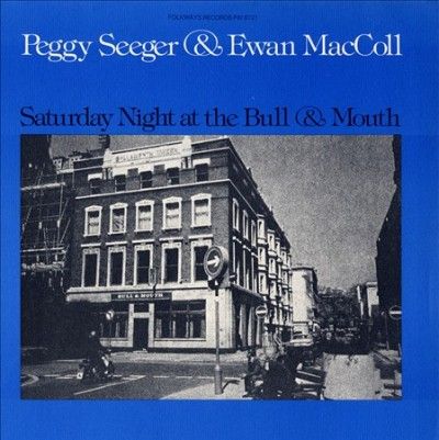 Saturday Night at the Bull and Mouth - (Import CD)