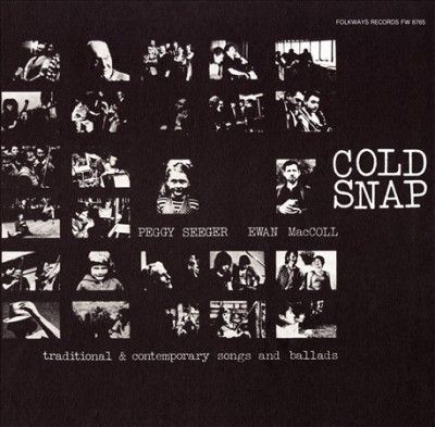 Cold Snap - (Import CD)