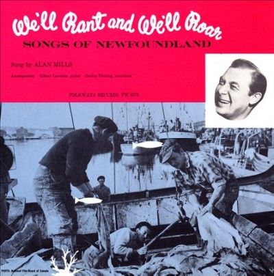 We'll Rant and We'll Roar:Songs of Ne - (Import CD)