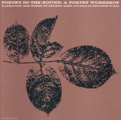 Poetry in the Round:Poetry Workshop - (Import CD)