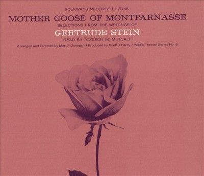 Mother Goose of Montparnasse:Selectio - (Import CD)