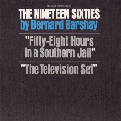 Nineteen Sixties - (Import CD)