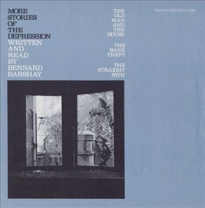 More Stories of the Depression - (Import CD)