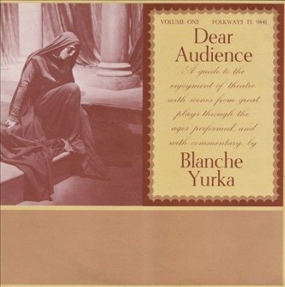 Dear Audience Vol 1:Guide to the Enjo - (Import CD)