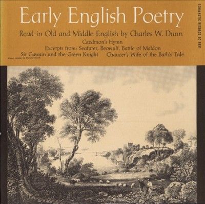 Early English Poetry:Compiled Edited - (Import CD)
