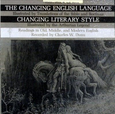 Changing English Language and Changin - (Import CD)
