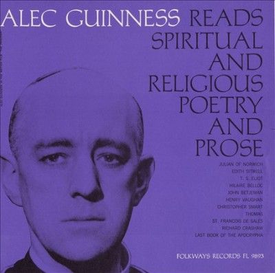 Christian Poetry and Prose:Selected a - (Import CD)