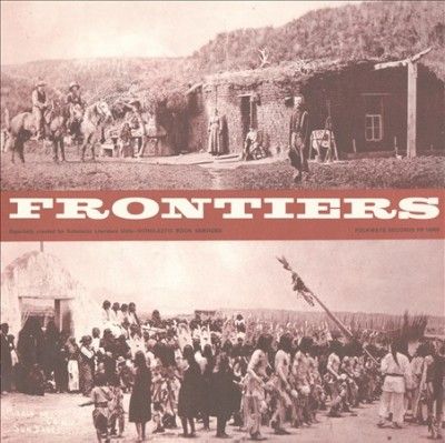 Frontiers:Especially Created for Scho - (Import CD)