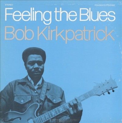 Feeling the Blues - (Import CD)