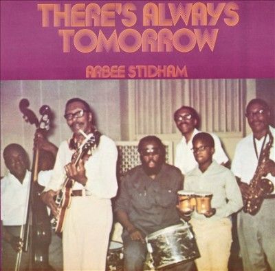There's Always Tomorrow - (Import CD)