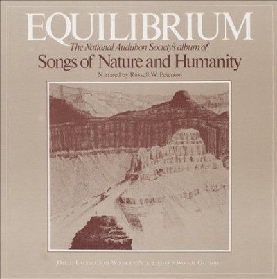 Equilibrium:Songs of Nature and Human - (Import CD)